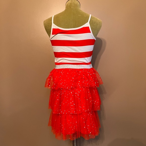 Target Dress - Picture 3 of 5